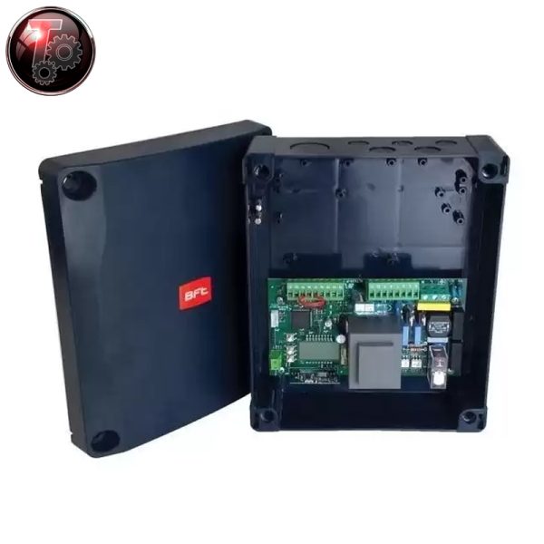 Central Bft Altair p - motores portones batientes