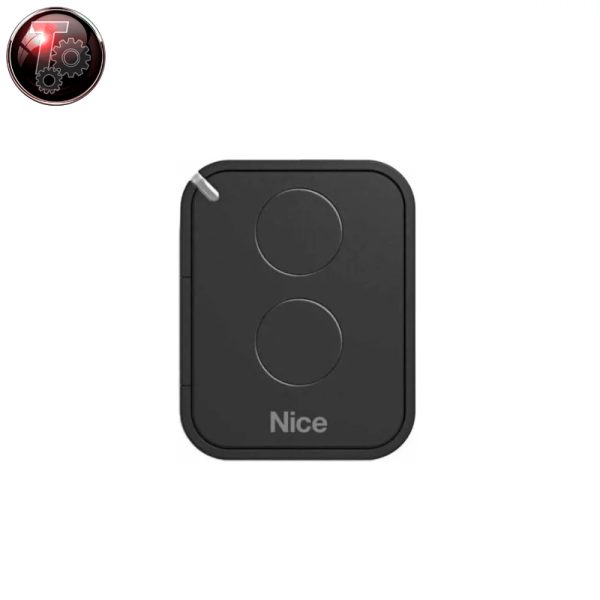 Nice 2 botones Control Remoto